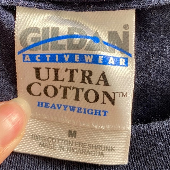 🐎 KEENELAND Thoroughbreds Horse Racing T-Shirt Men's Size: Medium - Picture 6 of 8